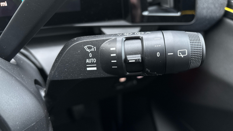 Renault Megane E-Tech EV60 160kW Techno Comfort Range 60kWh 5dr Auto Electric Hatchback